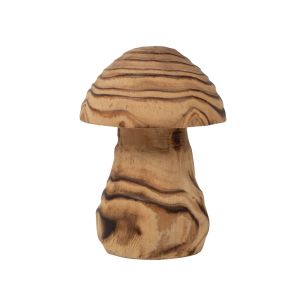  Decoration Mushroom dia8xH12