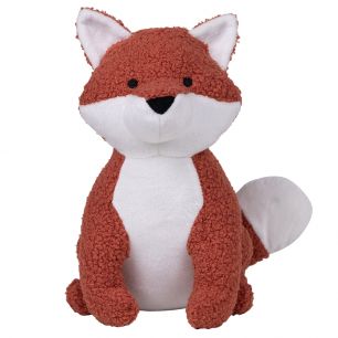 door stopper fox