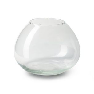 Bolvaas 'dallas' h15 d18 cm