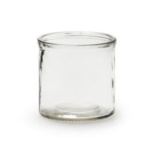 Cilinder 'vuelta' h8 d8 cm