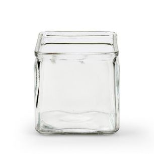 Accubak 'cubus' 10x10x10 cm