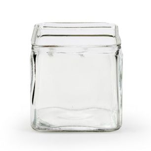 Accubak 'cubus' 12x12x12 cm