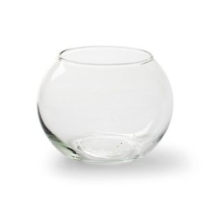 Bolvaas 'doc' h12 d15 cm