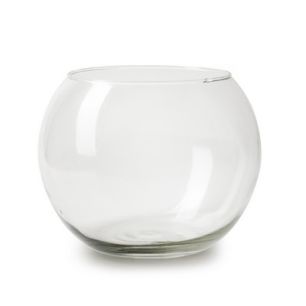 Bolvaas 'rondo' h15 d19 cm