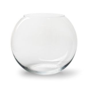 Bolvaas 'rondo' h22 d26 cm