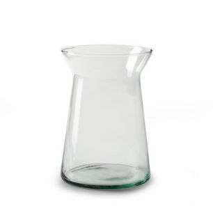 Vaas 'begra' h20 d14 cm