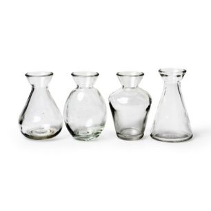 Vaas 4 ass. 'liberte' h10 d7 cm