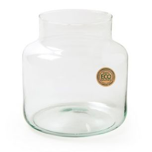 Eco vaas 'gigi' h20 d19 cm