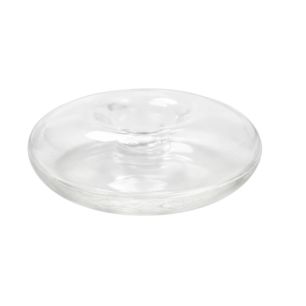 Glasdonut drijvend 'Wendy' h2 d6