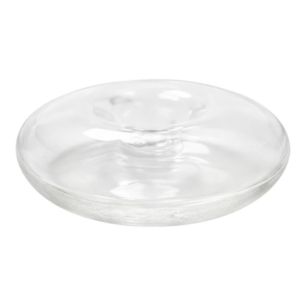 Glasdonut drijvend 'Wendy' h2,5 d8