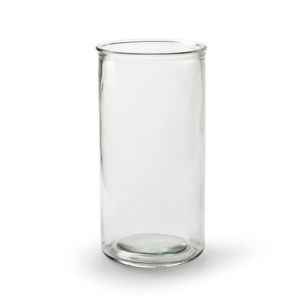 Cylinder 'urban' h20 d10 cm