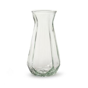 Vase 'grace' h18 d11.5 cm