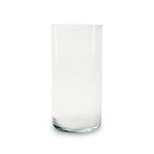 Cylinder 'arsenal' h30 d15 cm