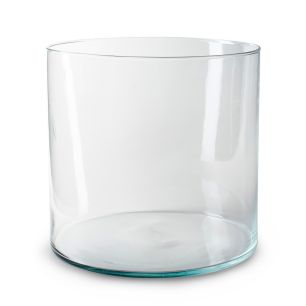 Cylinder 'maracana' h29 d29 cm