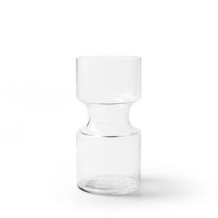 Vase 'shiva' h20 d10 cm