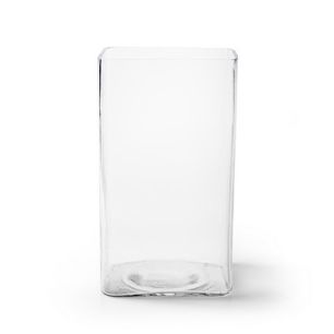 Cube 'cubic' h23 d13x10 cm