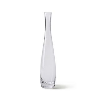 Vase 'rosy' h25 d5 cm