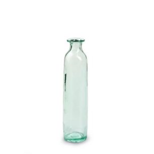Eco fles 'tossa' h24,5 d5,5 cm
