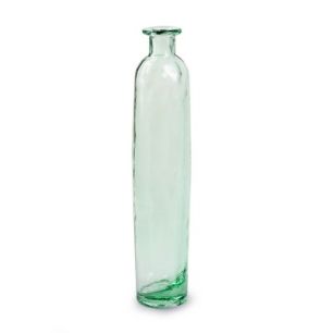 Eco fles 'tossa' h30 d6,5 cm