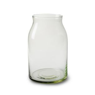 Vase 'tessa' h22,5 d15 cm