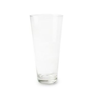 Vase 'isis' h30 d14.5 cm