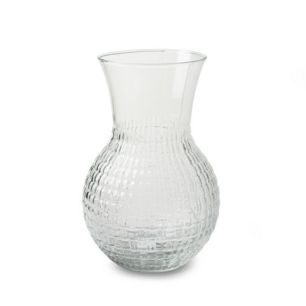 Vase 'sofia' h22 d11 cm