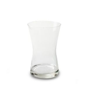 Vase 'Diabolo' h17 d10,5 cm