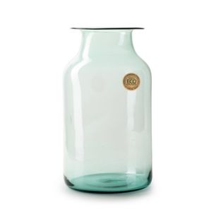 Eco Flasche mit Rand 'Flash' h33 d18 cm