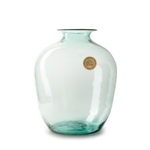 Eco vase 'hobo' h45 d35 cm