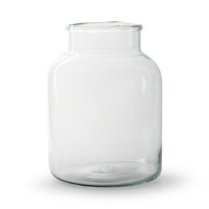 Vase 'Fabias' h24 d18 cm