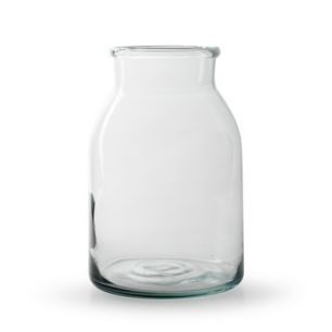 Vase 'julias' h23 d16 cm