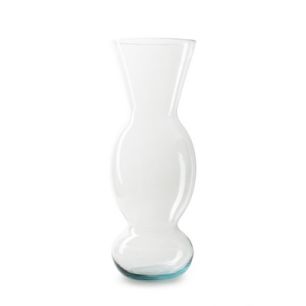 Vase 'madeline' h50 d18 cm