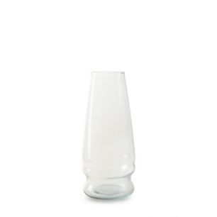 Vase 'robine' h37 d18 cm