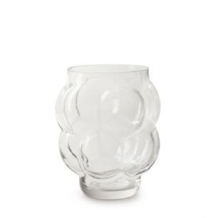 Vase 'vinny' h18.5 d17 cm