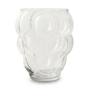 Vase 'vinny' h25 d22 cm