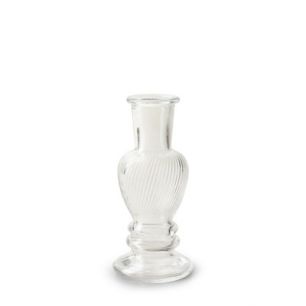 Vase 'liselot' h12 d5.5 cm