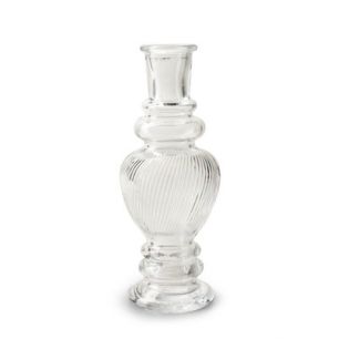 Vase 'liselot' h16 d6 cm