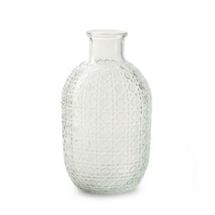 Vase 'jacky' h20 d11 cm