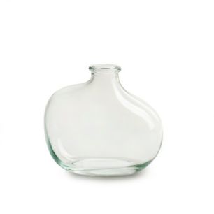 Bottle 'sverre' h10 d11 cm