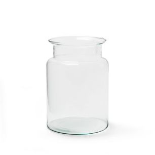 Eco Flasche 'Nobles' h20 d14 cm