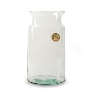 Eco Flasche 'Nobles' h25 d14 cm