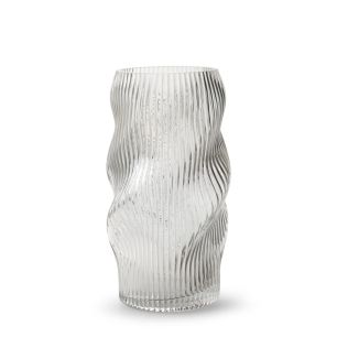 Vaas 'wessel' h24,5 d14,5 cm