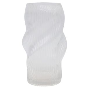 Vase 'wessel' h24,5 d14,5 cm