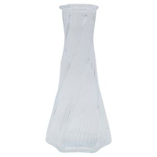 Vase 'kevin' h19 d9 cm