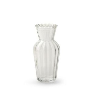 Fles 'effie' h15 d8 cm