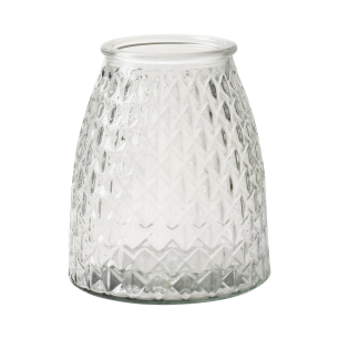 Vase 'anderson' h15 d13 cm