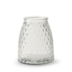 Vase 'Anderson' h15 d13 cm