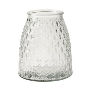 Vase 'anderson' h15 d13 cm