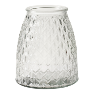 Vase 'anderson' h20,5 d15 cm