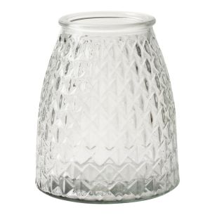 Vase 'anderson' h20,5 d15 cm